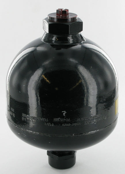 Parker Membranspeicher 1 L p0=20 Bar