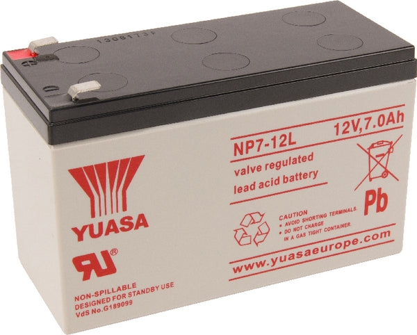 Partner Batterie RC-400 964 64 65-01