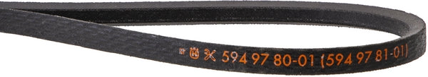 Partner Keilriemen 594 97 80-01