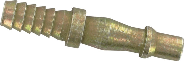 PCL Schnellkupplung Stecker/Schlauch 8mm