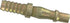 PCL Schnellkupplung Stecker/Schlauch 8mm