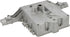 Peerless Deckel mit Lager 772082B