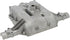 Peerless Deckel mit Lager 772082B