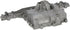 Peerless Deckel MST new style mit Neutralschalter 772158