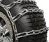 Peerless Schneeketten 13x500x6