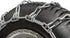 Peerless Schneeketten 23x8.50x12