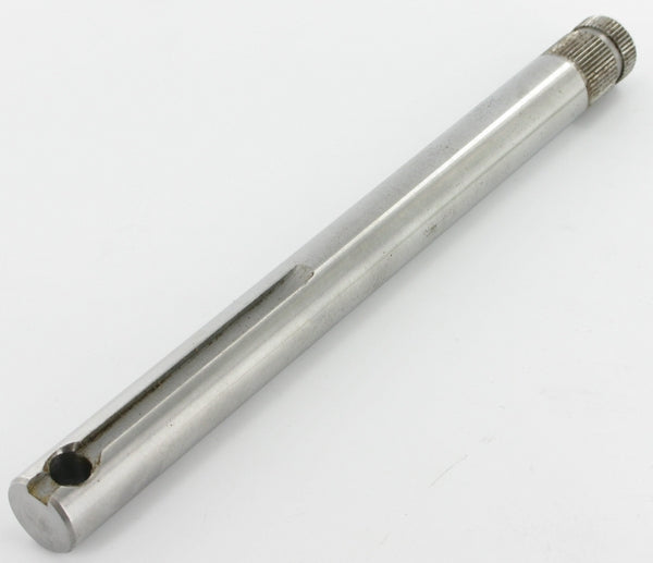 Peerless Welle 8-13/32 774934