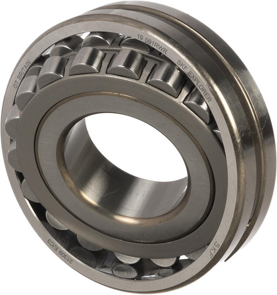 Pendelrollenlager 45x100x25 mm SKF 21309EC3