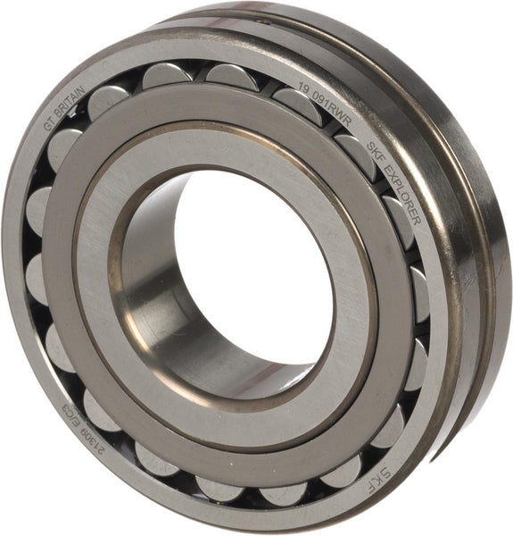 Pendelrollenlager 45x100x25 mm SKF 21309EC3