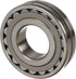 Pendelrollenlager 45x100x25 mm SKF 21309EC3