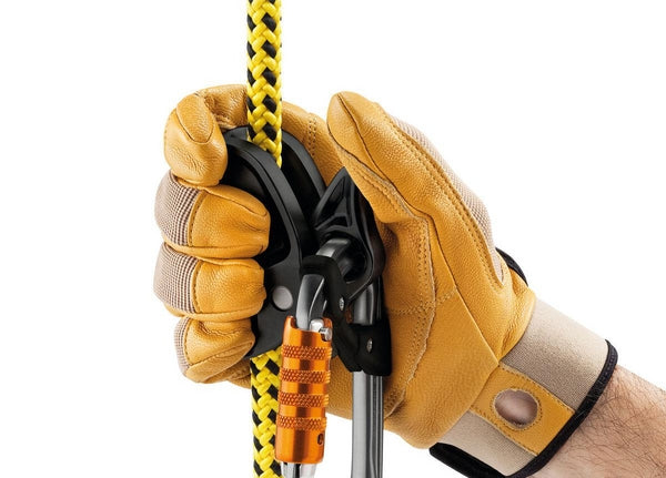 Petzl Microflip-Positionierungsleine 4m