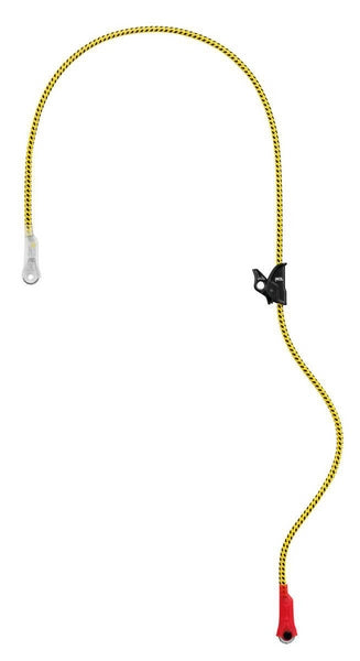 Petzl Microflip-Positionierungsleine 4m
