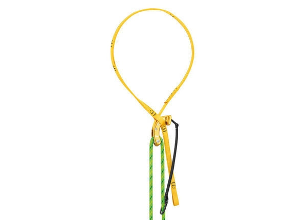 Petzl Naja Friktionsretter