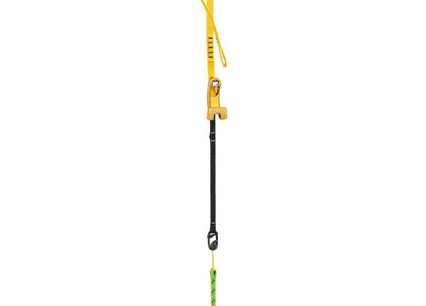 Petzl Naja Friktionsretter