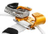 Petzl Pantin Fußsteigklemme links
