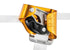 Petzl Pantin Fußsteigklemme rechts