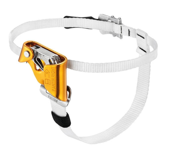 Petzl Pantin Fußsteigklemme rechts