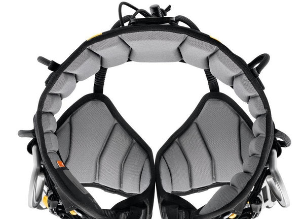 Petzl Sitz- und Haltegurt SEQUOIA® SRT Größe 0