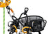 Petzl Sitz- und Haltegurt SEQUOIA® SRT Größe 0