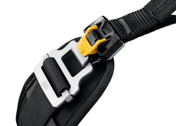 Petzl Sitz- und Haltegurt SEQUOIA® SRT Größe 0