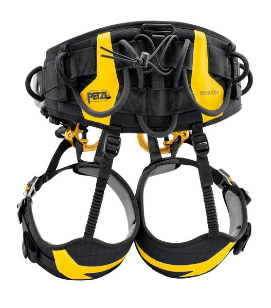 Petzl Sitz- und Haltegurt SEQUOIA® SRT Größe 1