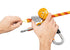 Petzl Steuerseil 12,5mm 60m grün R080AA04