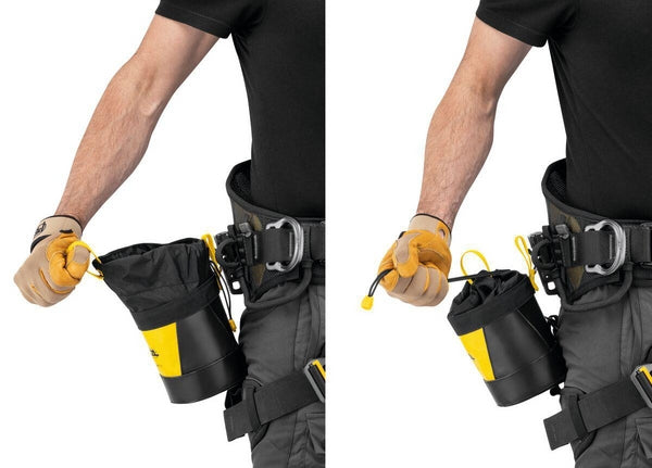 Petzl Werkzeugtasche 3 S047BA01