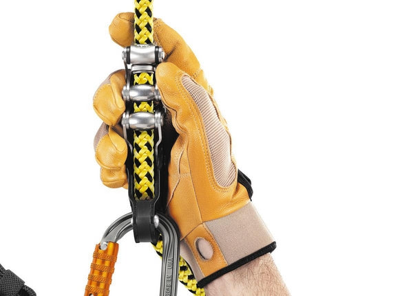 Petzl Zillon Positionierung Lanyard 4m