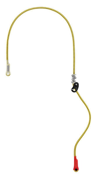 Petzl Zillon Positionierung Lanyard 4m