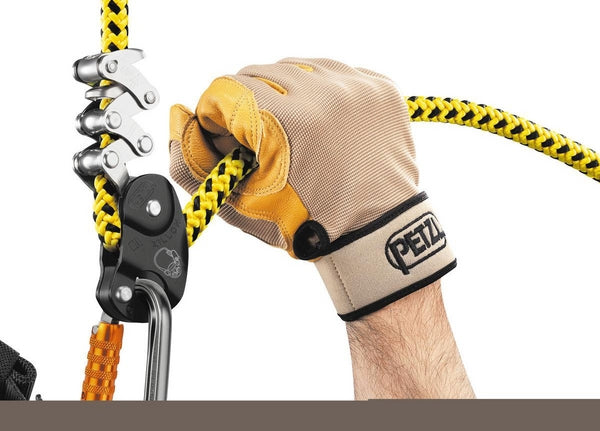 Petzl Zillon Positionierung Lanyard 5,5m