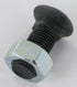 Pflugschraube, Kopftyp Vierkant, M12 x 36mm passend für Goizin