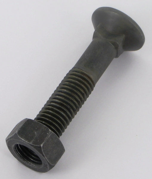 Pflugschraube, Kopftyp Vierkant, M12 x 38mm passend für Goizin