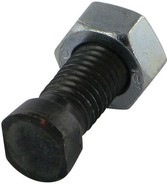Pflugschraube, M12 x 38mm, 12.9