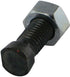 Pflugschraube, M12 x 38mm, 12.9