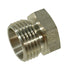PH Hydraulik Blindstopfen 12S SS