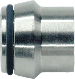 PH Hydraulik Blindstopfen 16S SS