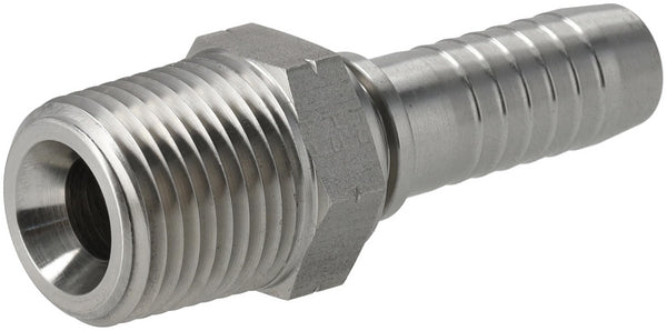 PH Hydraulik Einsatz DN06-1/4" NPT SS
