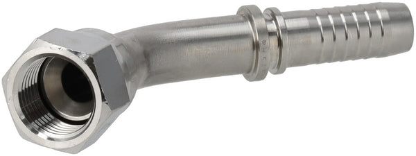 PH Hydraulik Einsatz DN06-9-16-UNF-45° SS