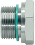 PH Hydraulik Reduzierbuchse M/F 1/2" BSPx1/8" BSP WD SS
