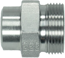 PH Hydraulik Schweißstutzenkupplung 10L SS