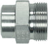 PH Hydraulik Schweißstutzenkupplung 10L SS