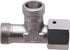 PH Hydraulik T-Stück Einstellbar 12S SS