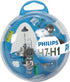 Philips Glühlampensatz H1/H7 12V