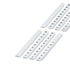 Phoenix Contact Zackband 1-10, flach, 8,2mm