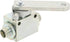 Pister Hubbegrenzer 12L