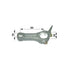 Pleuel Honda GX160 GX140 13200-ZE1-010 – Ersatzteil für Honda Motoren