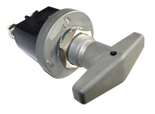 Pneutron Batterietrennschalter