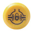 Pneutron Druckschalter Differential gelb
