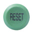 Pneutron Druckschalter Reset grün