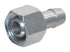 Pressarmatur 3/8"